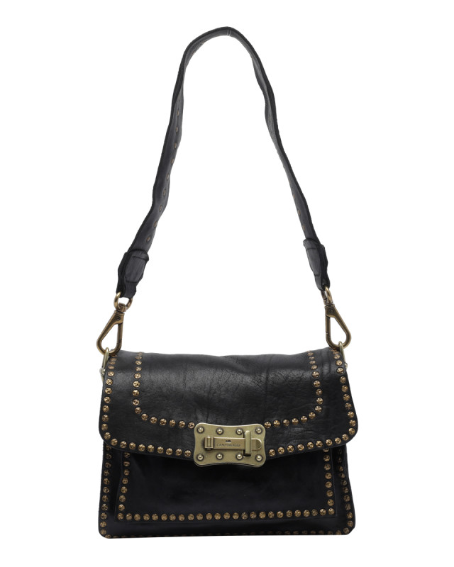 [CAMPOMAGGI] Shoulder bag FW26 C016500NDX0007C0001