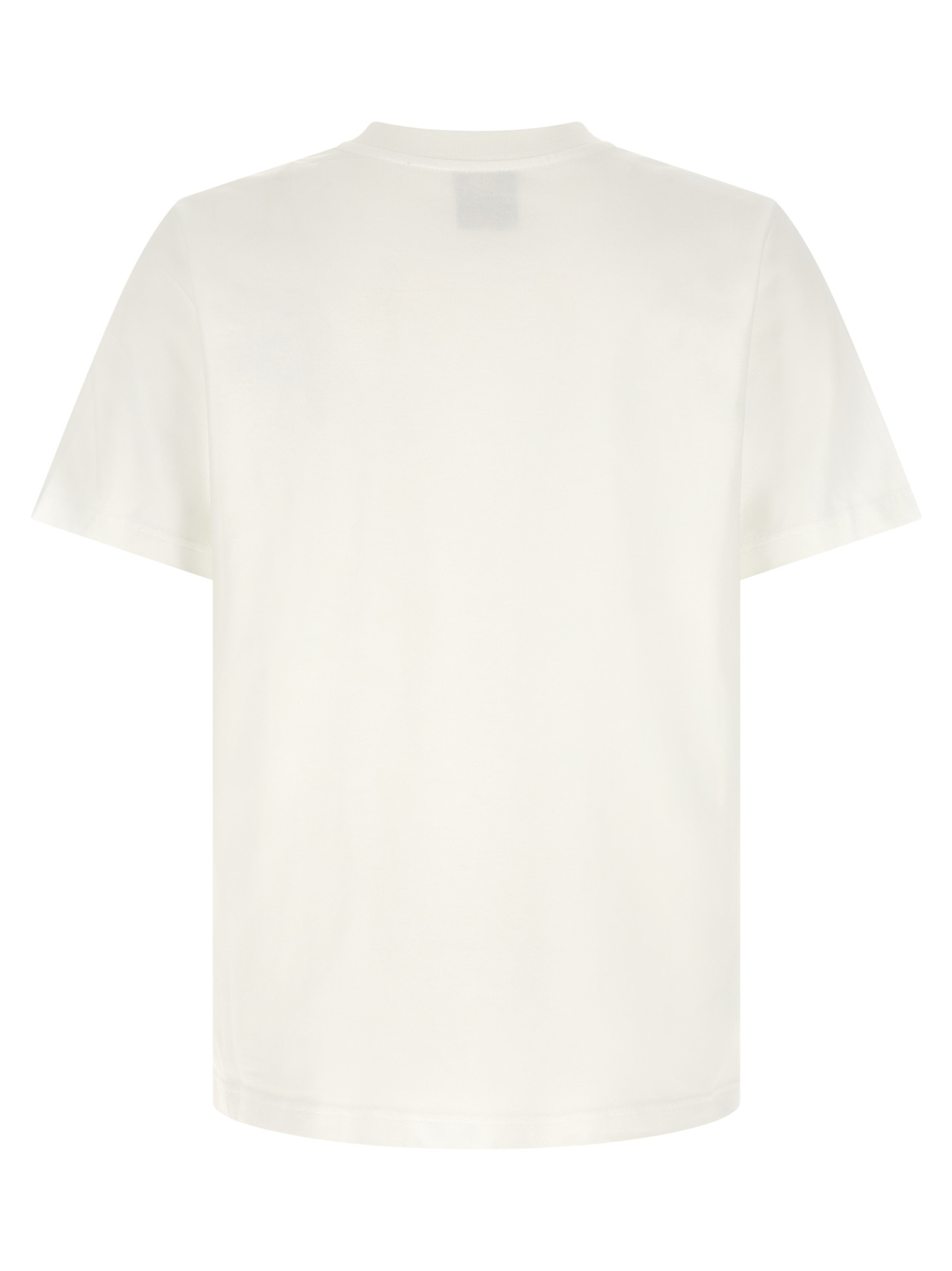 [Casablanca] T-shirts Short Sleeve FW26 MPF26JTS00109TOURISM