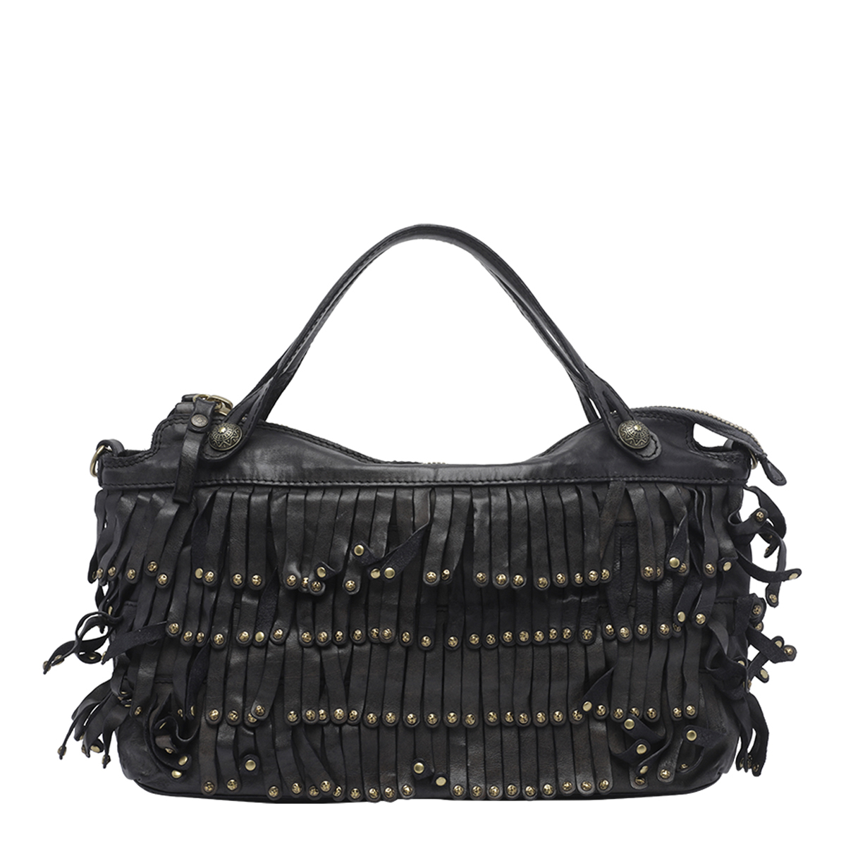 [CAMPOMAGGI] Tote bag FW26 C042510NDX3142C0501