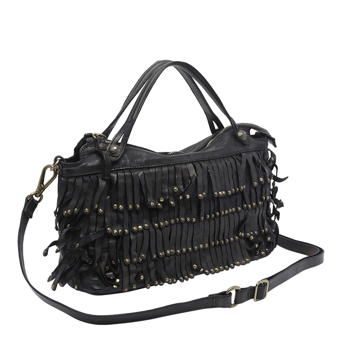 [CAMPOMAGGI] Tote bag FW26 C042510NDX3142C0501