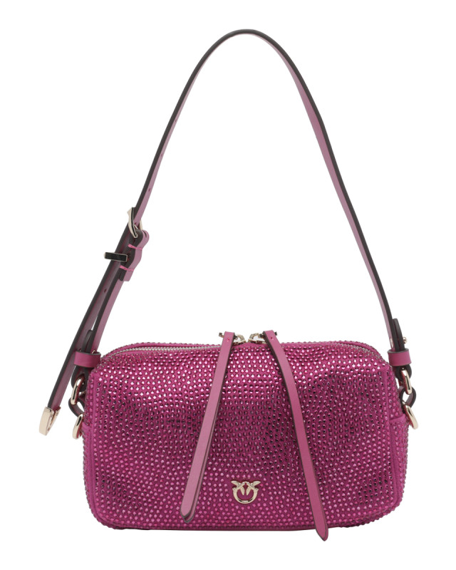 [PINKO] Shoulder bag FW26 106967A3O8N45Y