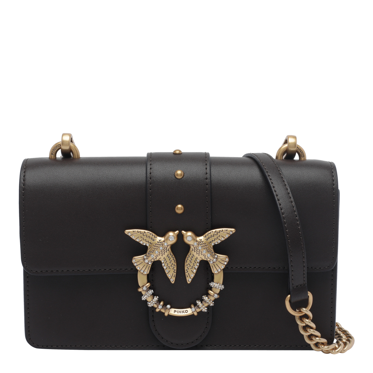 [PINKO] Shoulder bag FW26 107071A0F1M12Q