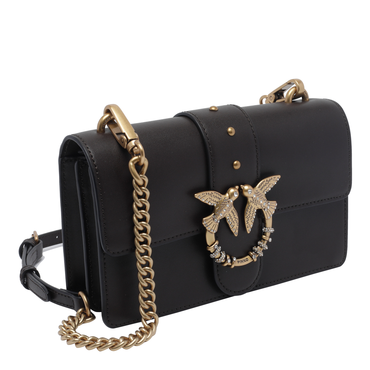 [PINKO] Shoulder bag FW26 107071A0F1M12Q