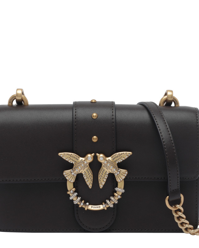 [PINKO] Shoulder bag FW26 107071A0F1M12Q