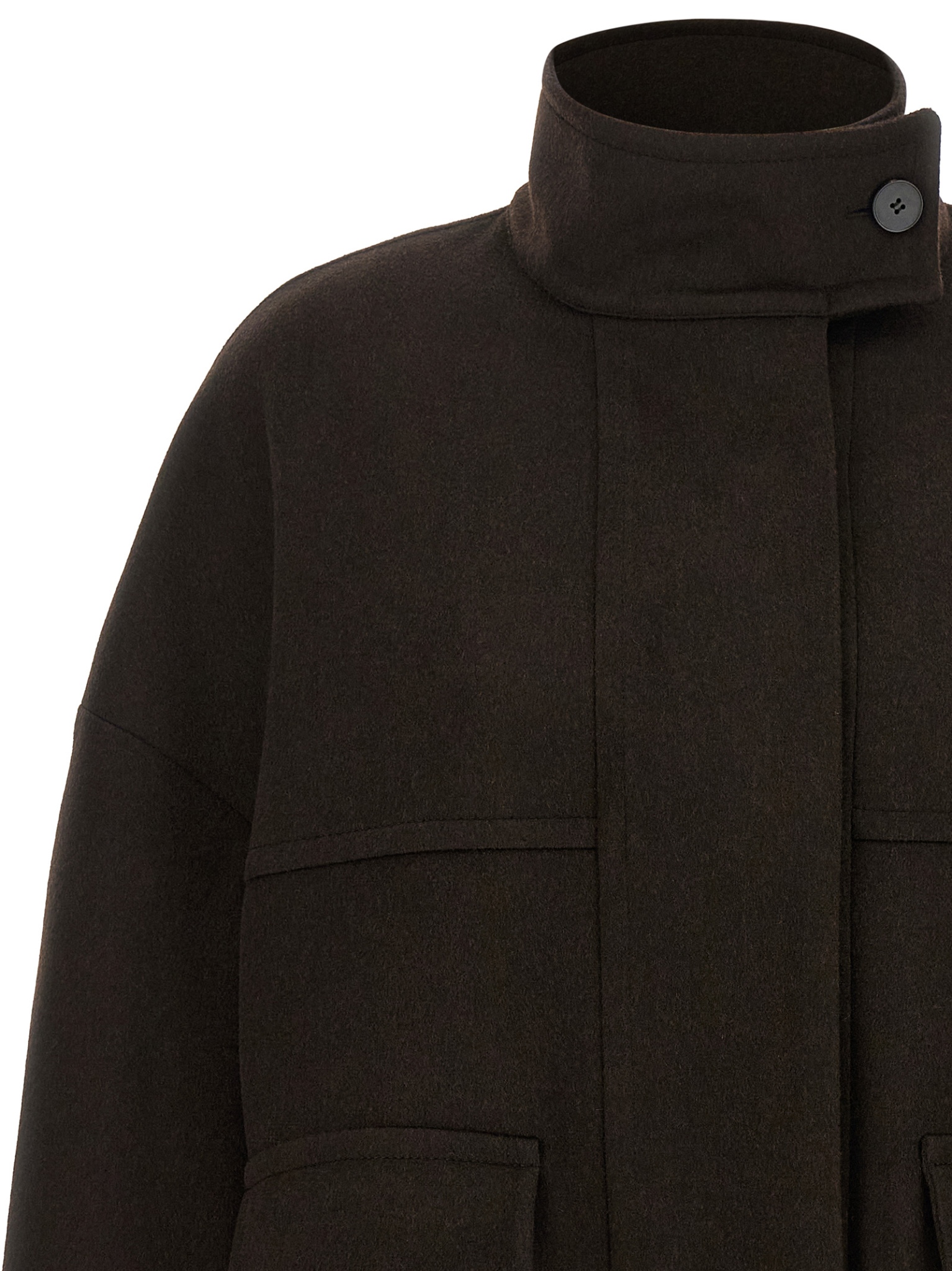 [Alberto Biani] Casual Jacket FW26 PP896WO003960