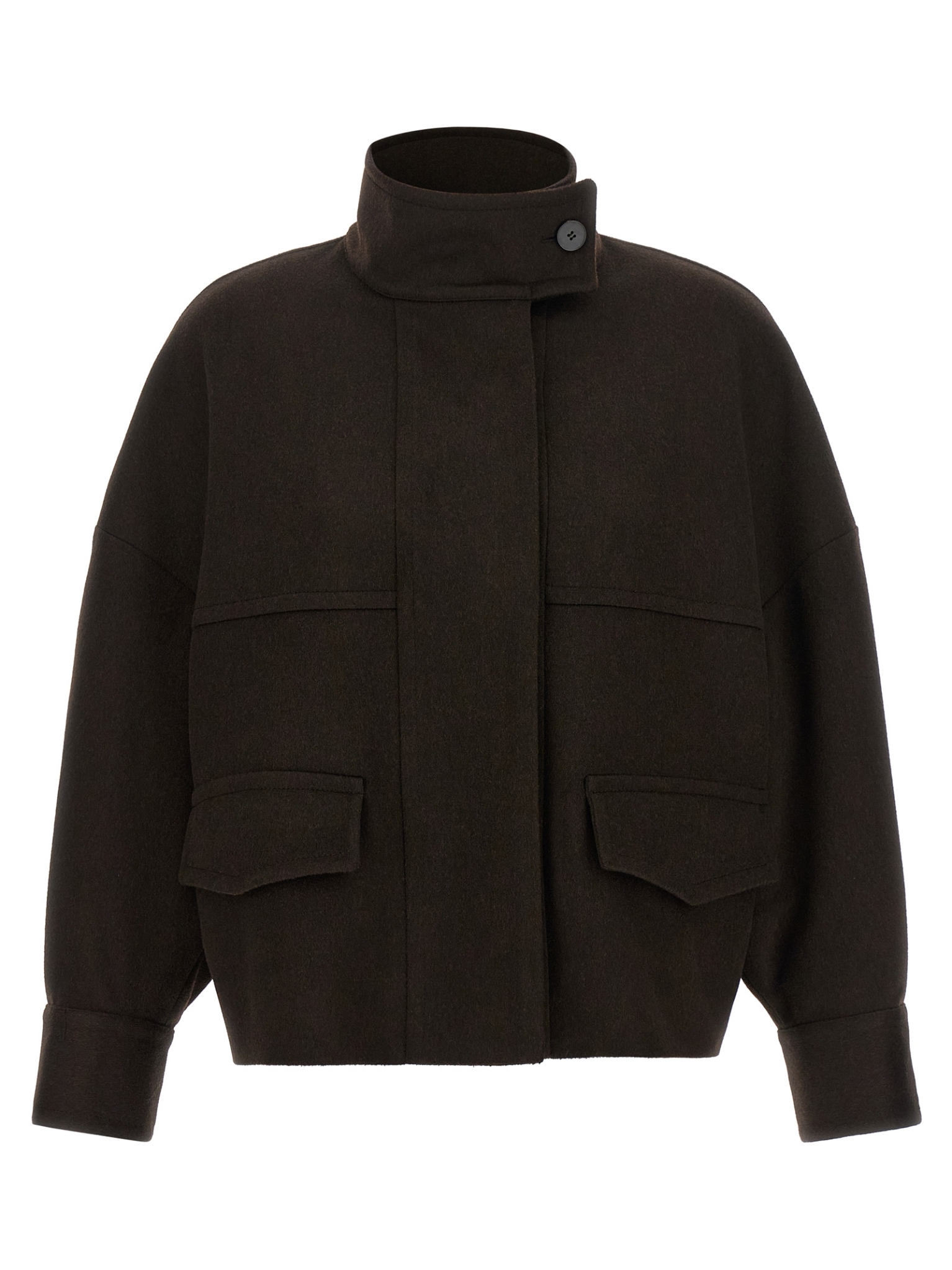 [Alberto Biani] Casual Jacket FW26 PP896WO003960