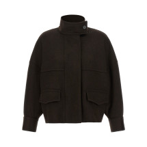 [Alberto Biani] Casual Jacket FW26 PP896WO003960