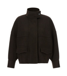 [Alberto Biani] Casual Jacket FW26 PP896WO003960