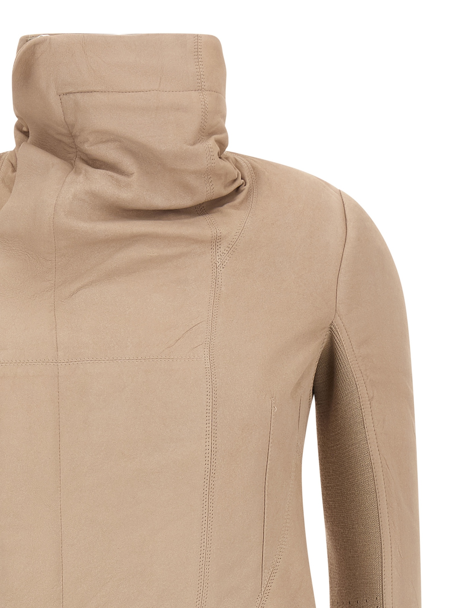 [Rick Owens] Casual Jacket FW26 RP02F5743LBS64