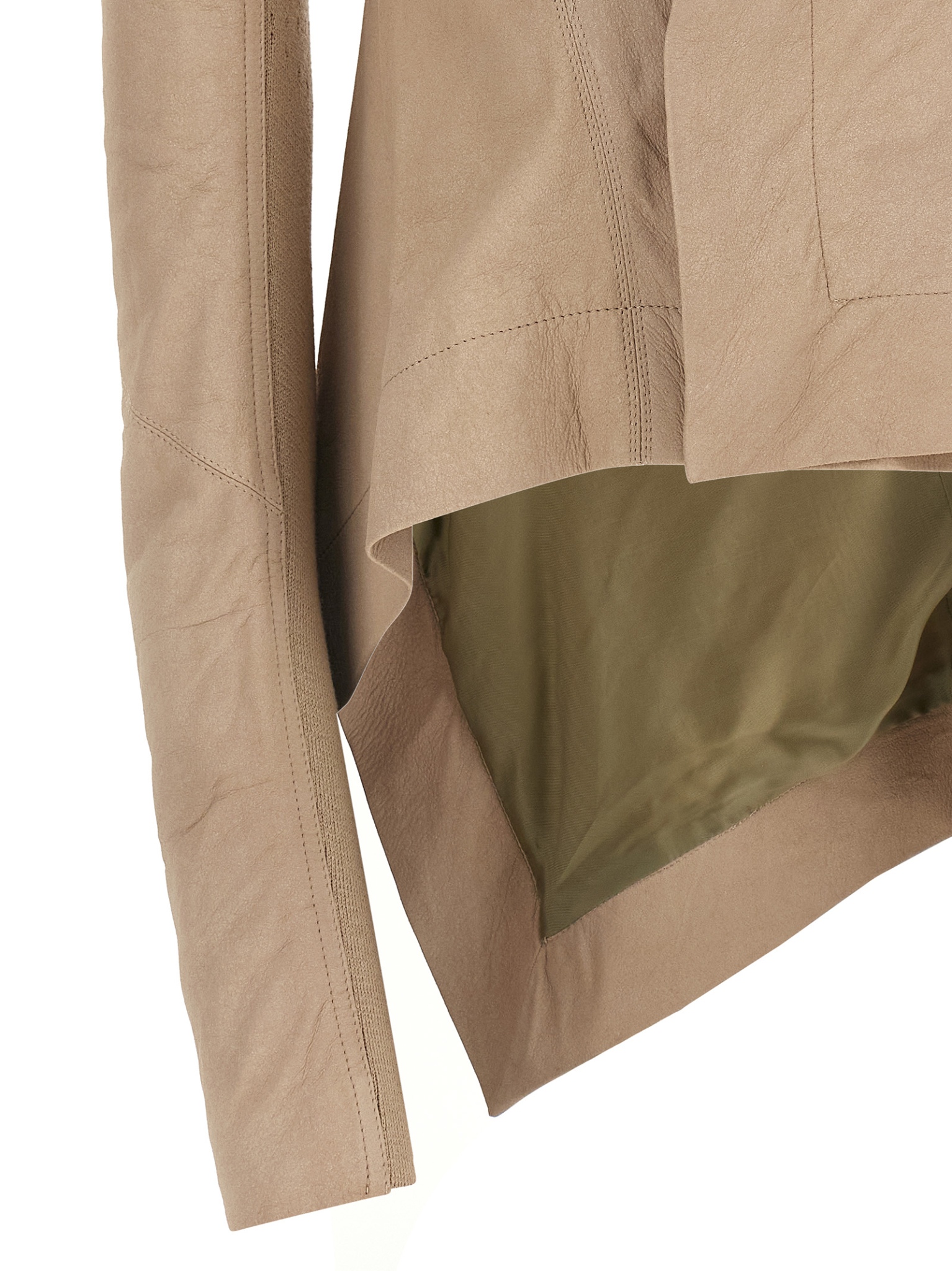 [Rick Owens] Casual Jacket FW26 RP02F5743LBS64