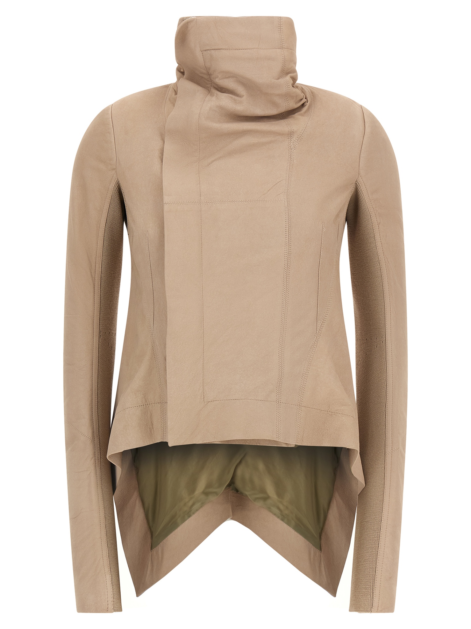 [Rick Owens] Casual Jacket FW26 RP02F5743LBS64