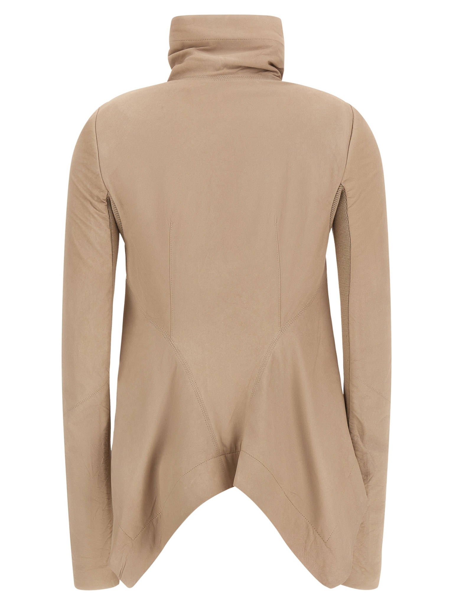 [Rick Owens] Casual Jacket FW26 RP02F5743LBS64
