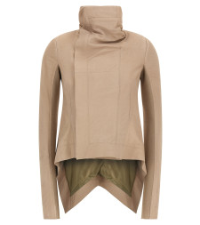 [Rick Owens] Casual Jacket FW26 RP02F5743LBS64
