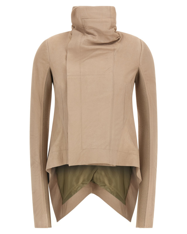 [Rick Owens] Casual Jacket FW26 RP02F5743LBS64