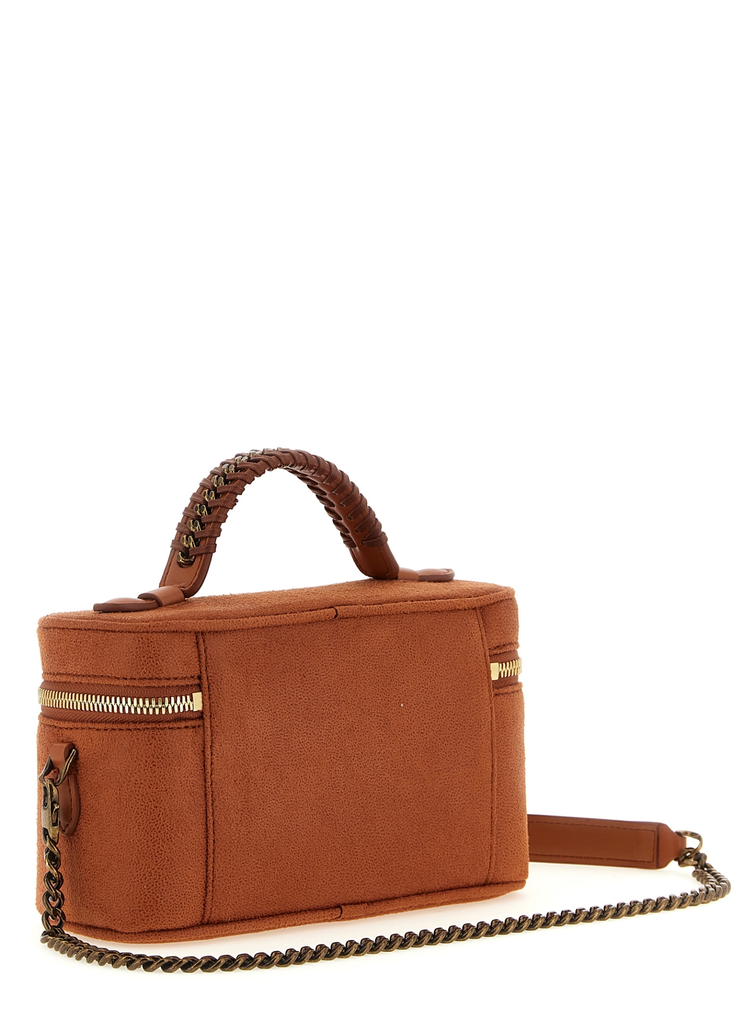 [Stella McCartney] Cross body bag FW26 7P0070WP07357510