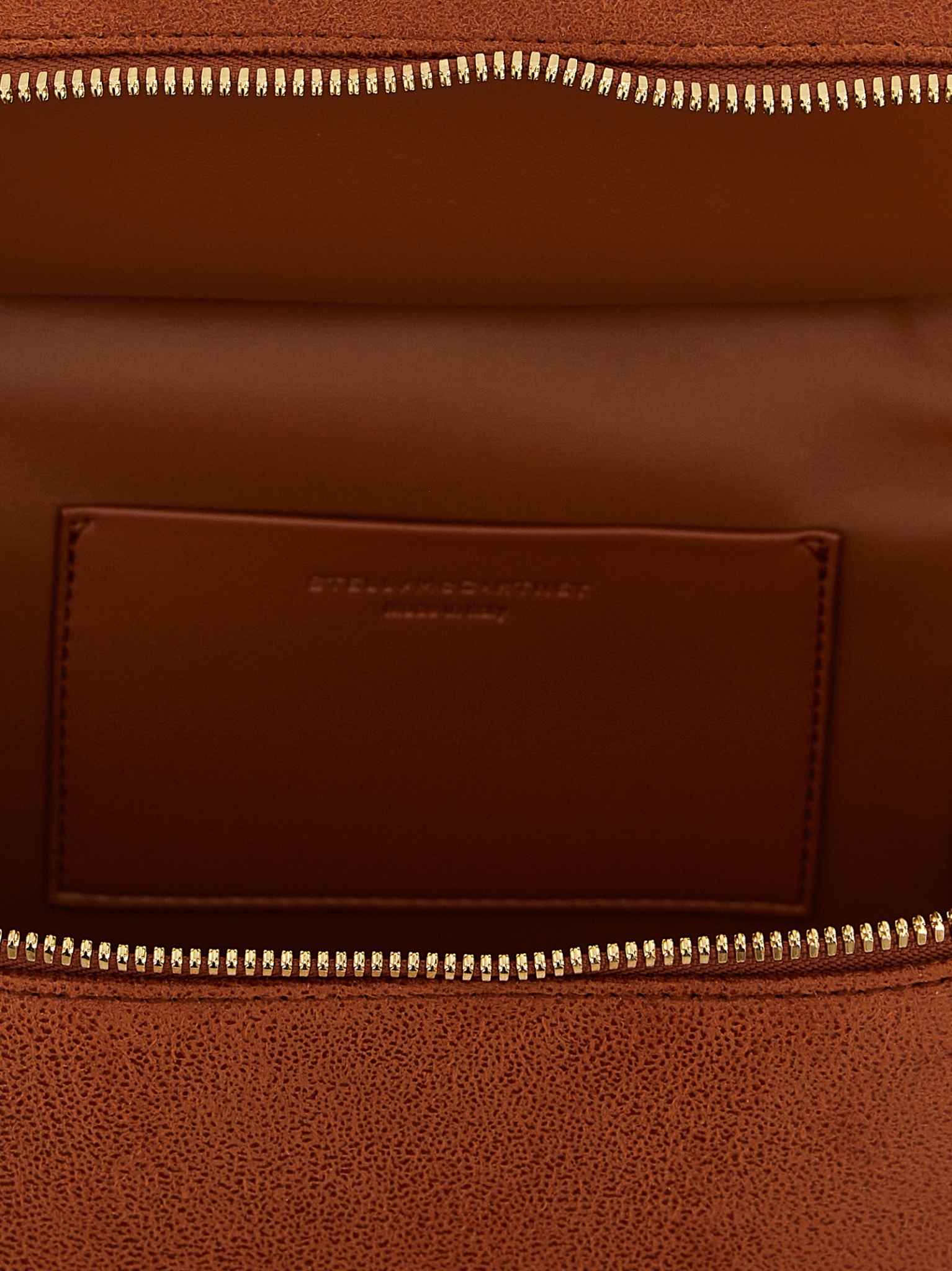 [Stella McCartney] Cross body bag FW26 7P0070WP07357510