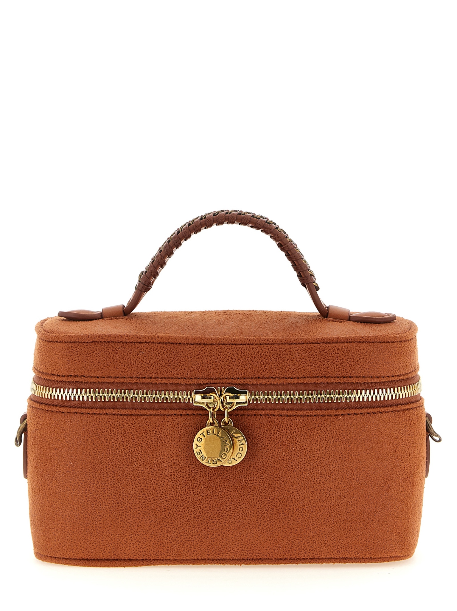 [Stella McCartney] Cross body bag FW26 7P0070WP07357510