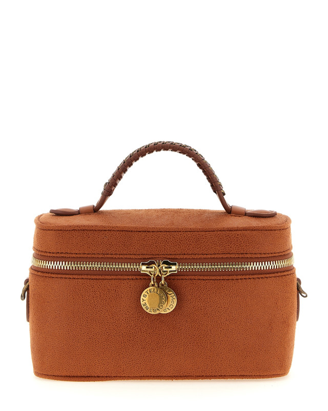 [Stella McCartney] Cross body bag FW26 7P0070WP07357510