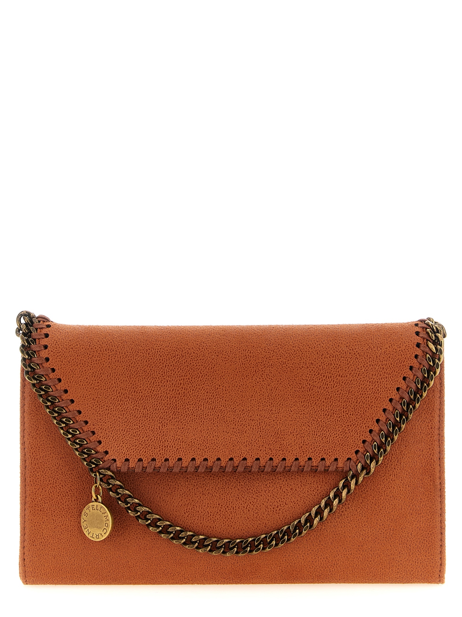 [Stella McCartney] Cross body bag FW26 581238WP07357510