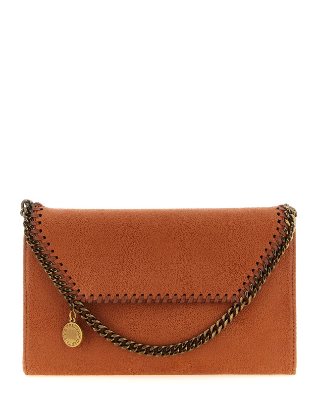 [Stella McCartney] Cross body bag FW26 581238WP07357510