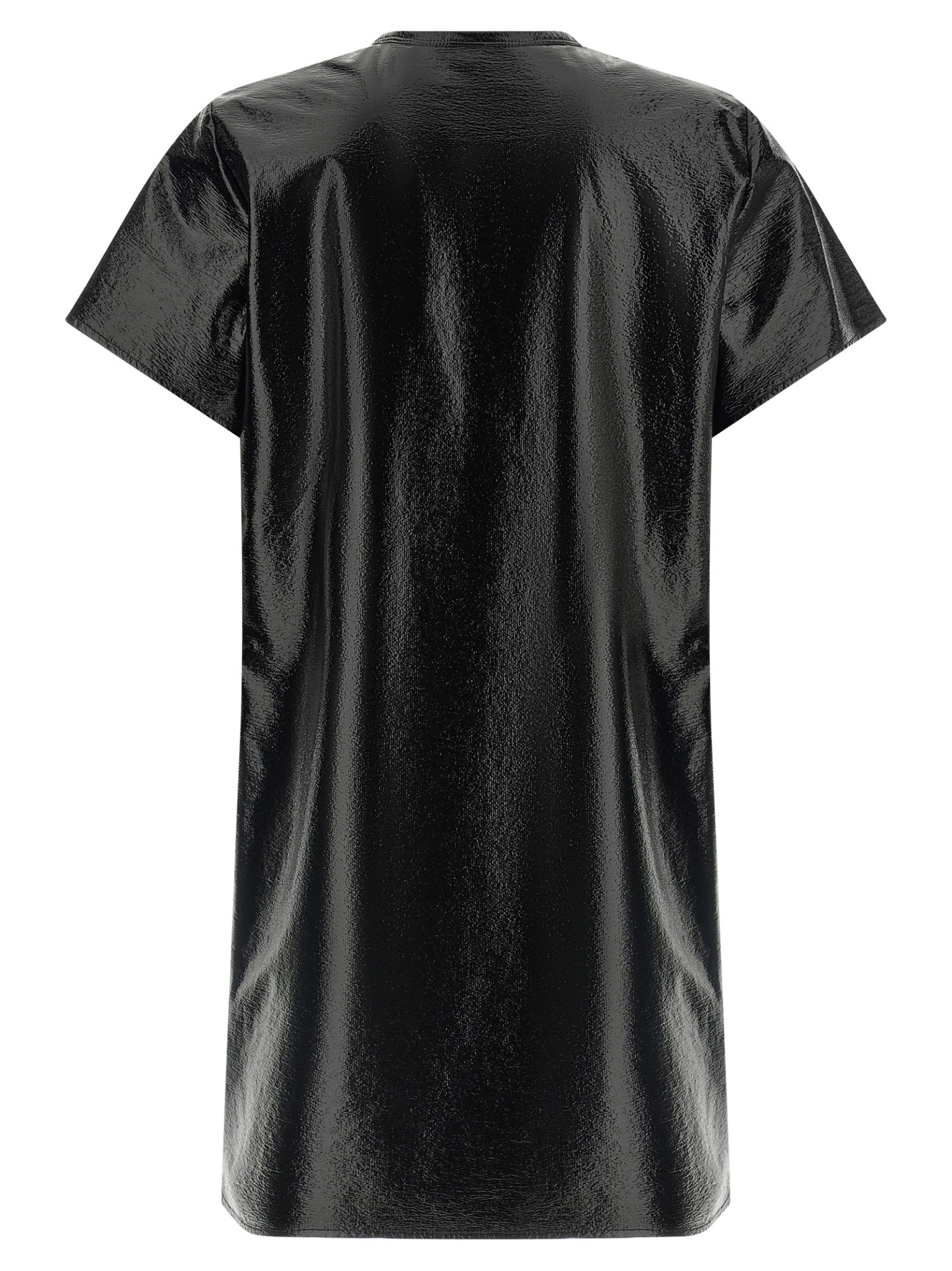 [Courreges] Short sleeve dress FW26 326CRO926VY00169999