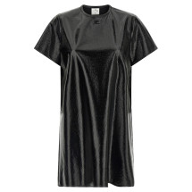 [Courreges] Short sleeve dress FW26 326CRO926VY00169999
