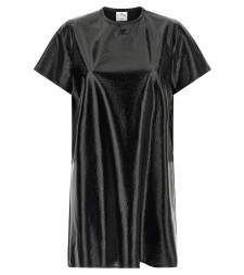 [Courreges] Short sleeve dress FW26 326CRO926VY00169999