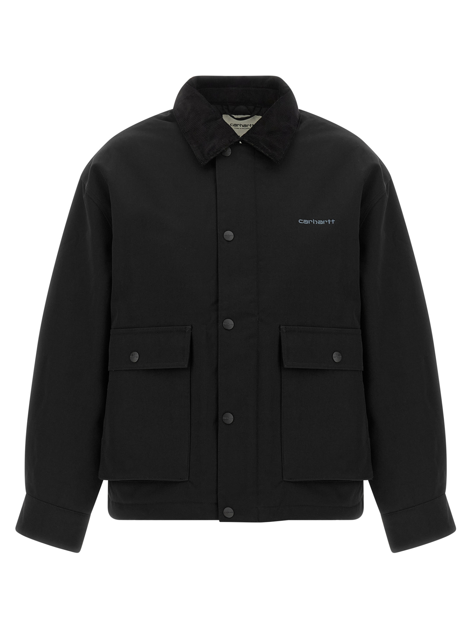 [CARHARTT WIP] Casual Jacket FW26 I0370423X7XX