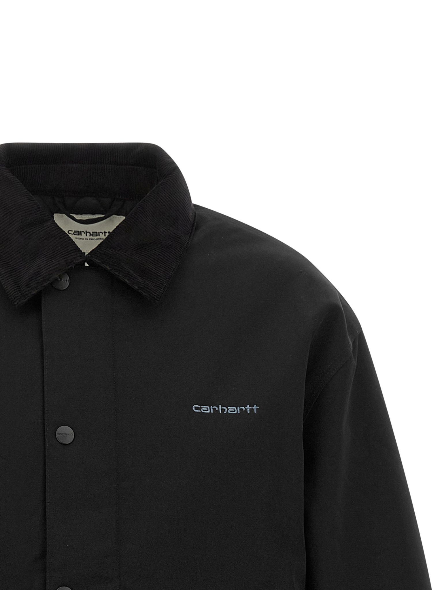 [CARHARTT WIP] Casual Jacket FW26 I0370423X7XX