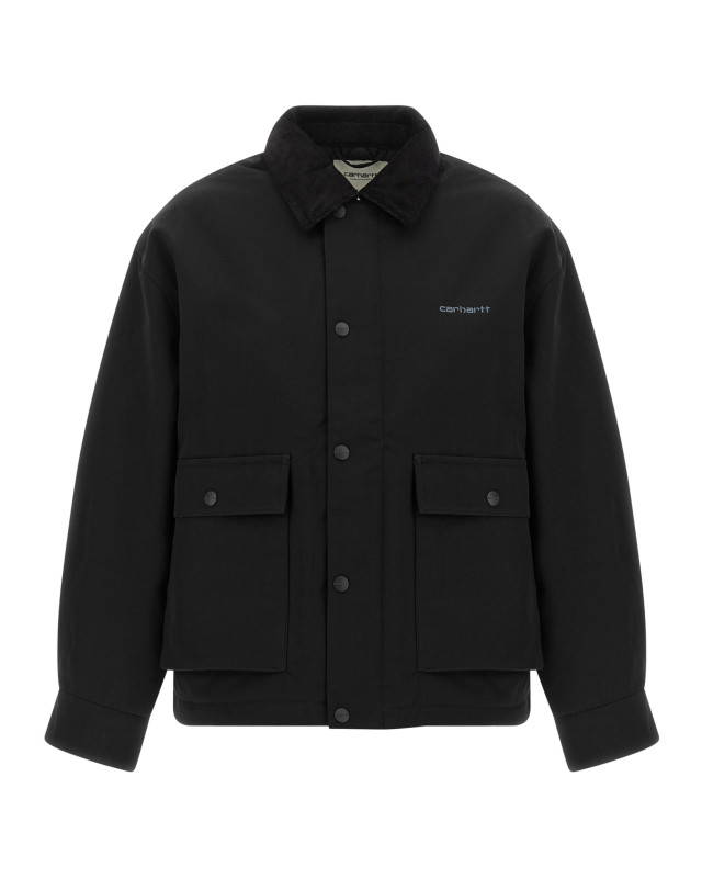 [CARHARTT WIP] Casual Jacket FW26 I0370423X7XX