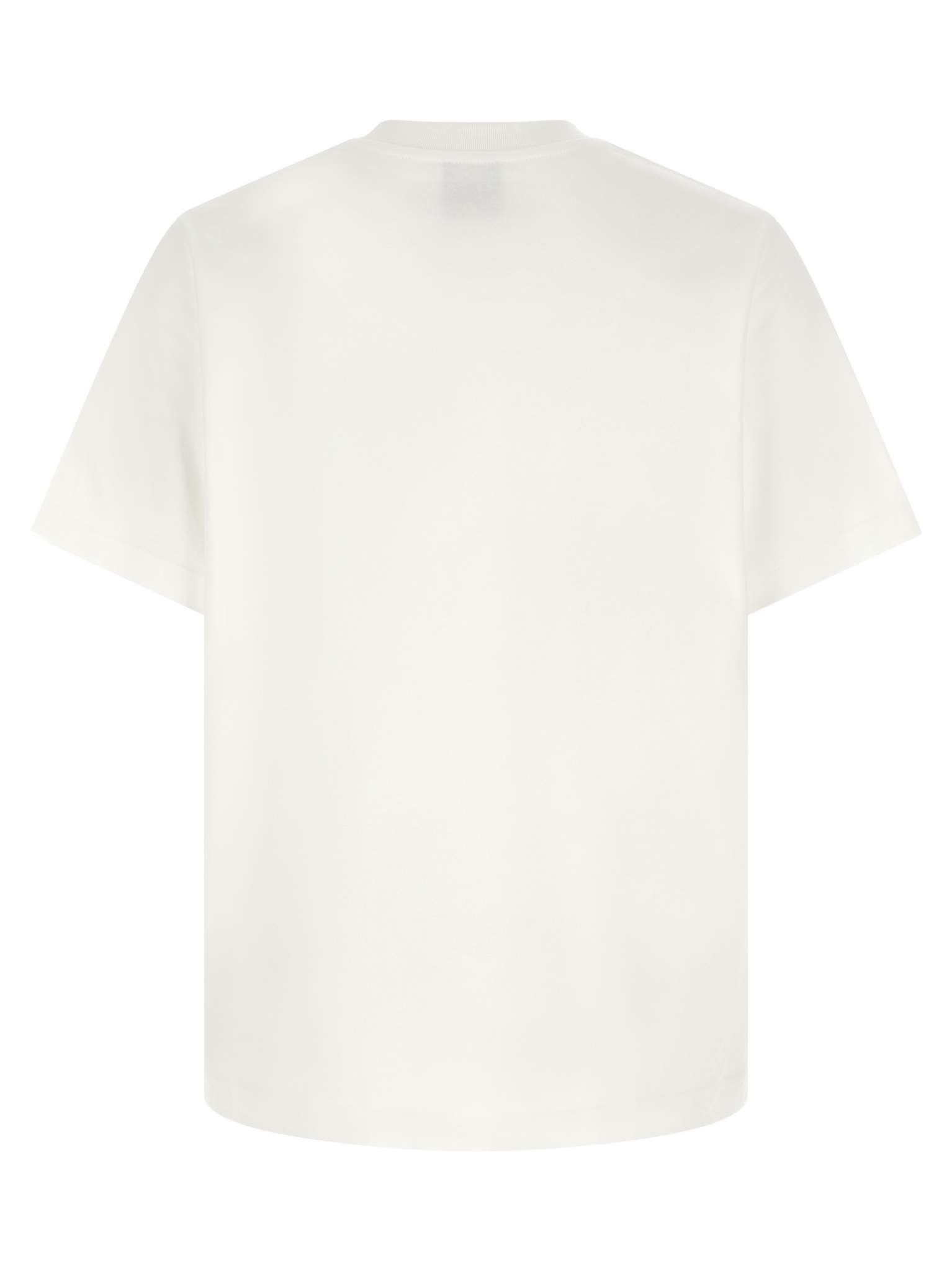 [Casablanca] T-shirts Short Sleeve FW26 MPF26JTS00103TENNISCLUBTRIANGLE