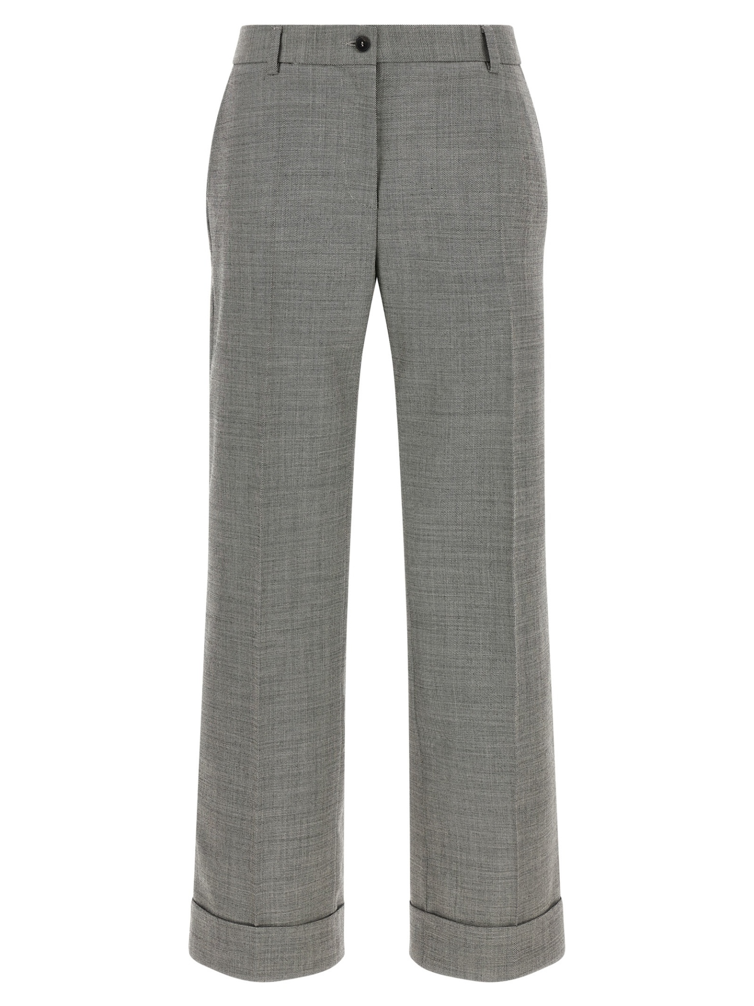 [Alberto Biani] Trousers FW26 CC835WO031198