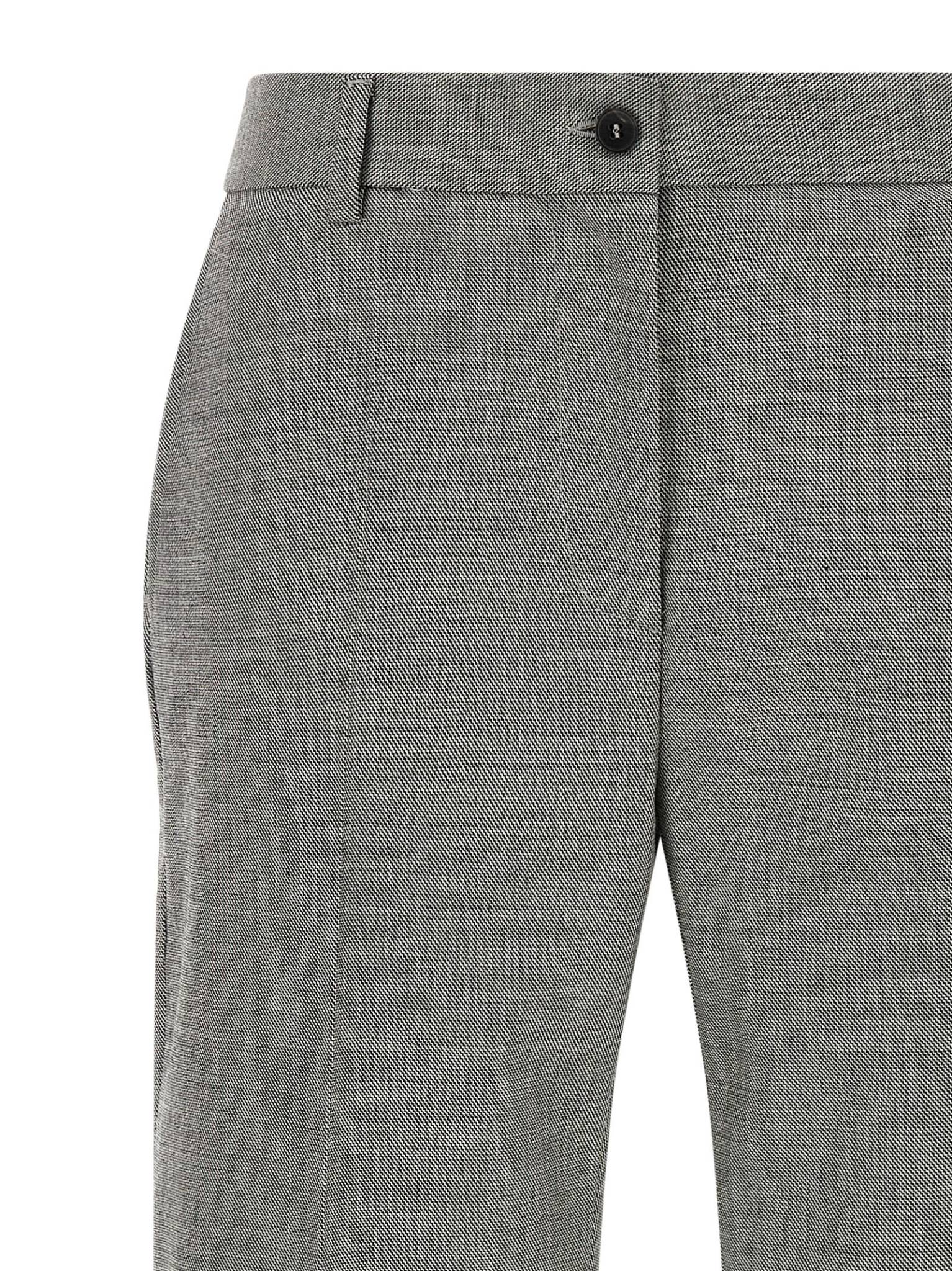 [Alberto Biani] Trousers FW26 CC835WO031198