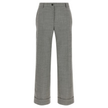 [Alberto Biani] Trousers FW26 CC835WO031198