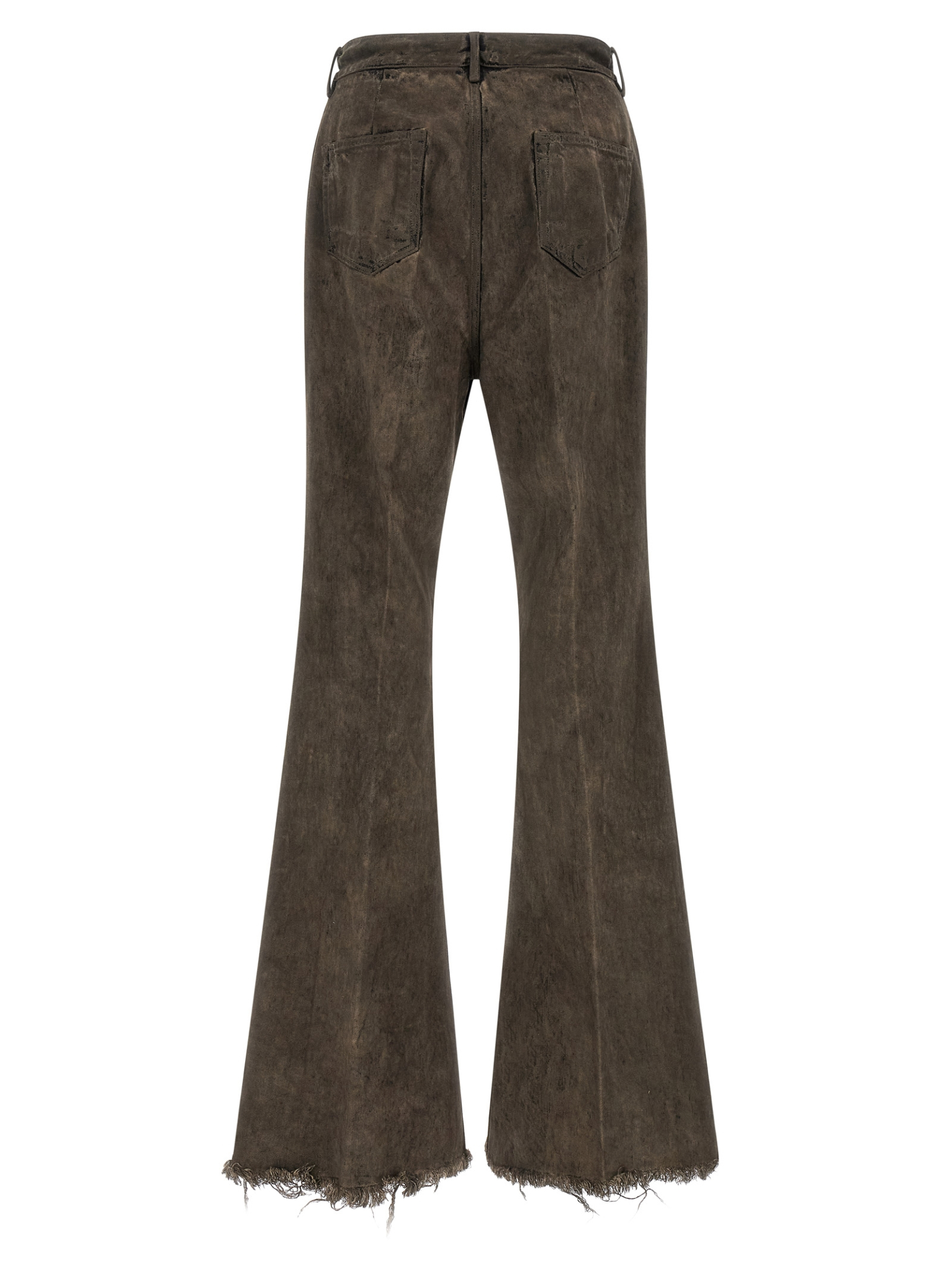 [Rick Owens] Jeans FW26 RR02F4335DRK34