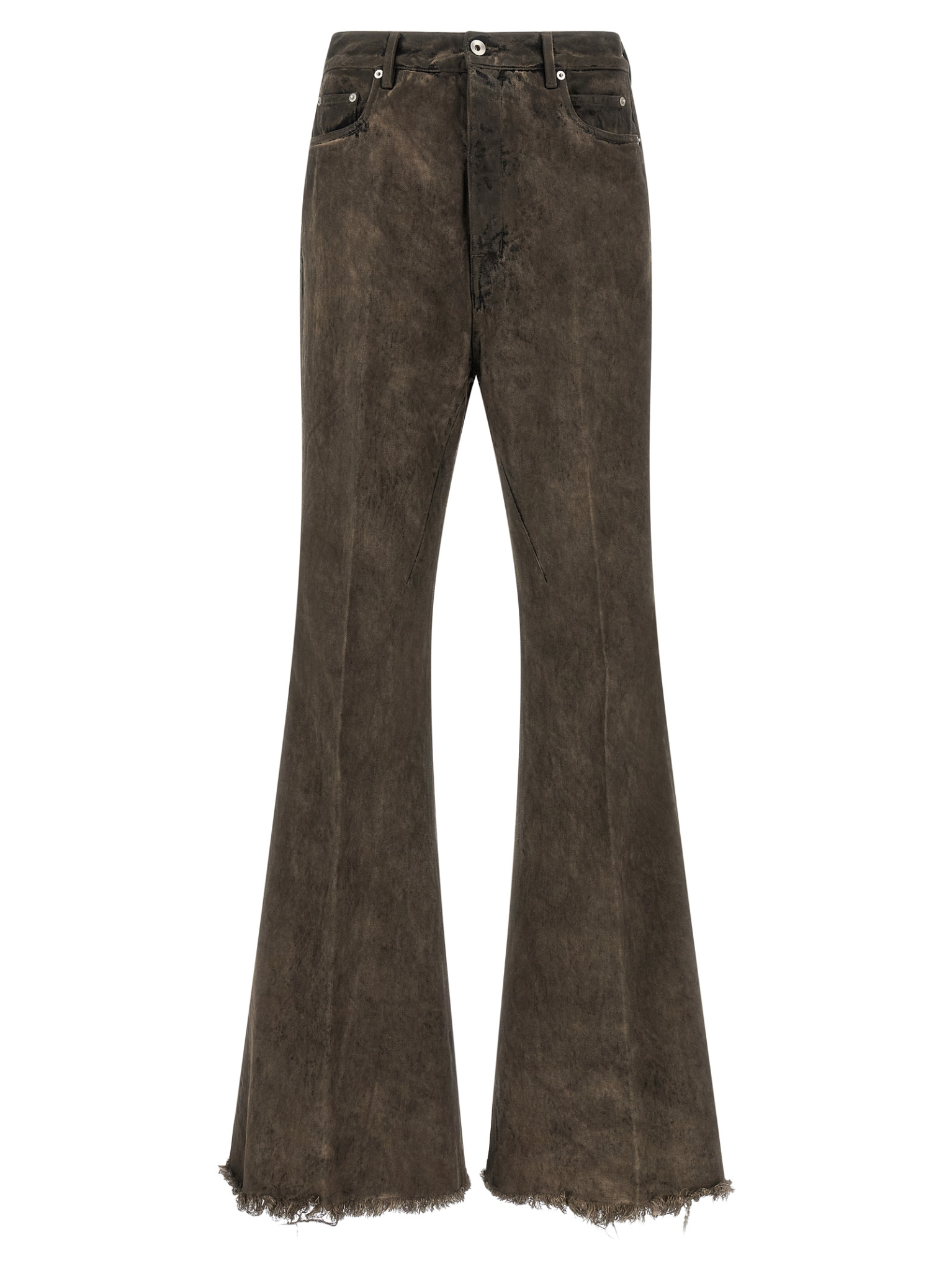 [Rick Owens] Jeans FW26 RR02F4335DRK34