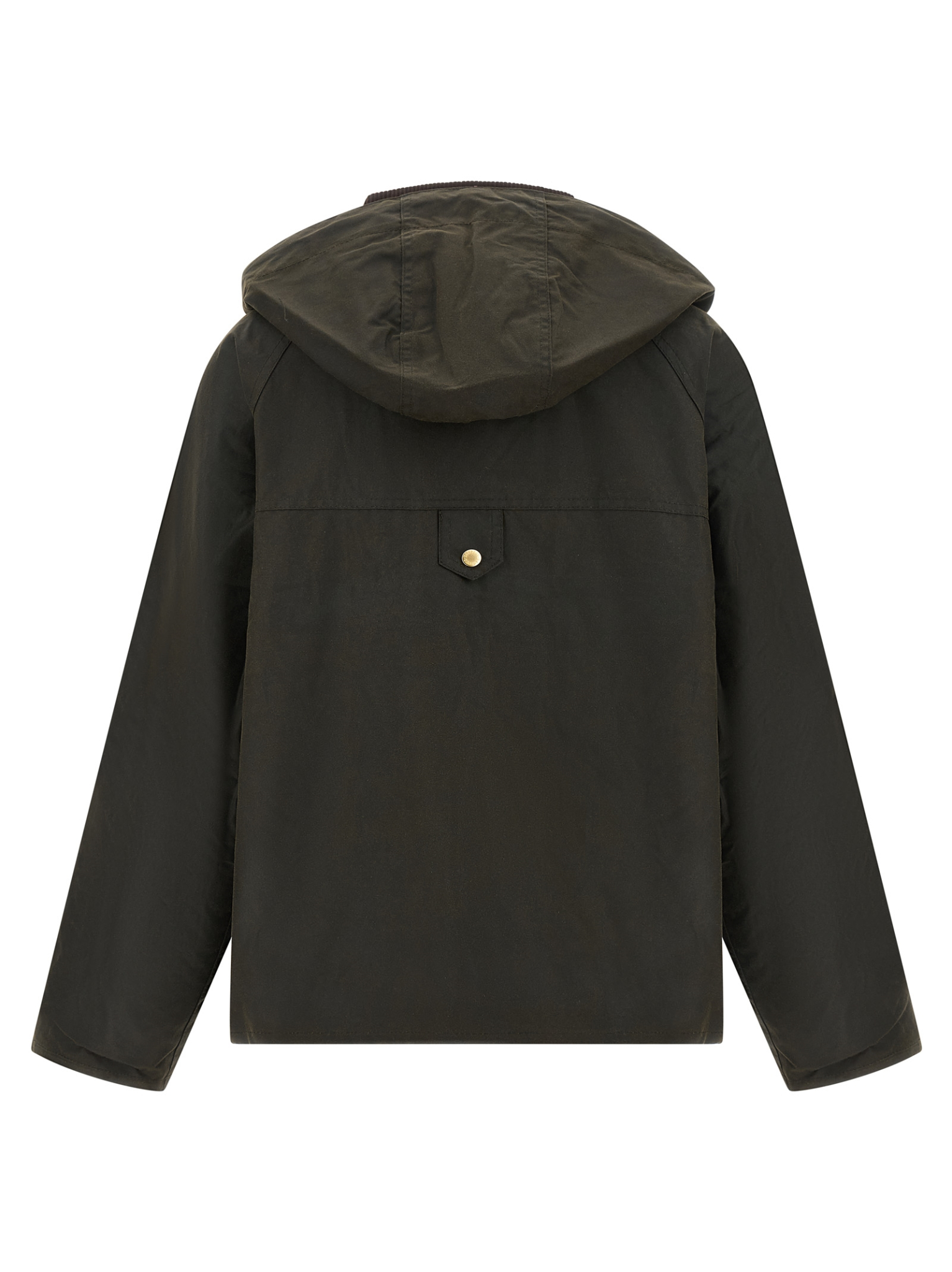 [Barbour] Casual Jacket FW26 LWX1578LWXOL52