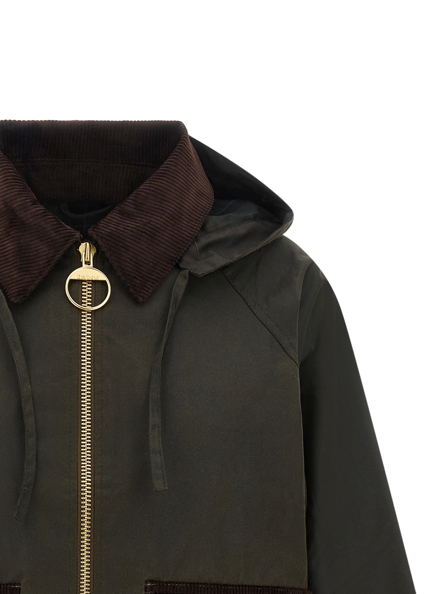 [Barbour] Casual Jacket FW26 LWX1578LWXOL52
