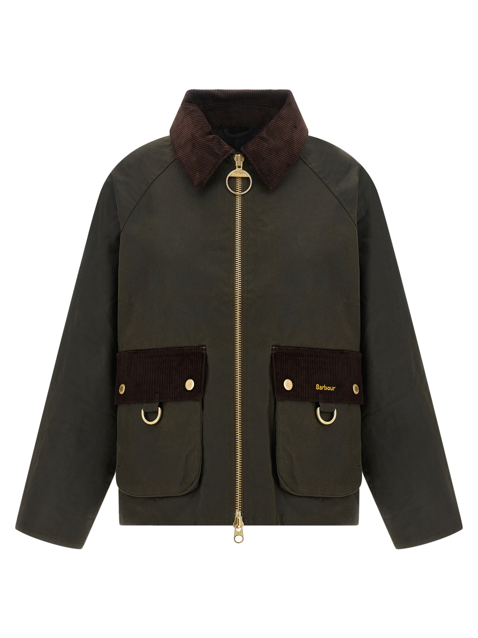 [Barbour] Casual Jacket FW26 LWX1578LWXOL52