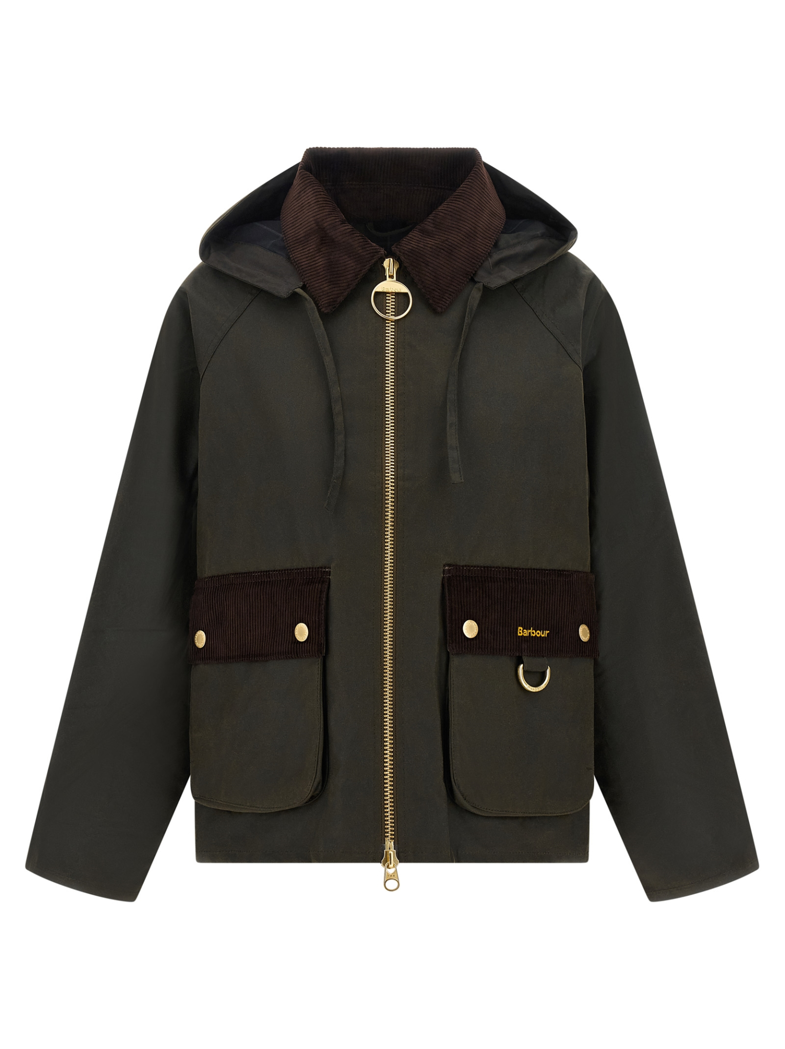 [Barbour] Casual Jacket FW26 LWX1578LWXOL52