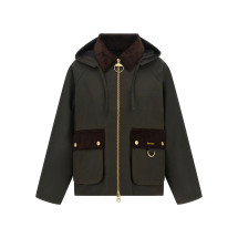 [Barbour] Casual Jacket FW26 LWX1578LWXOL52