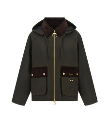 [Barbour] Casual Jacket FW26 LWX1578LWXOL52