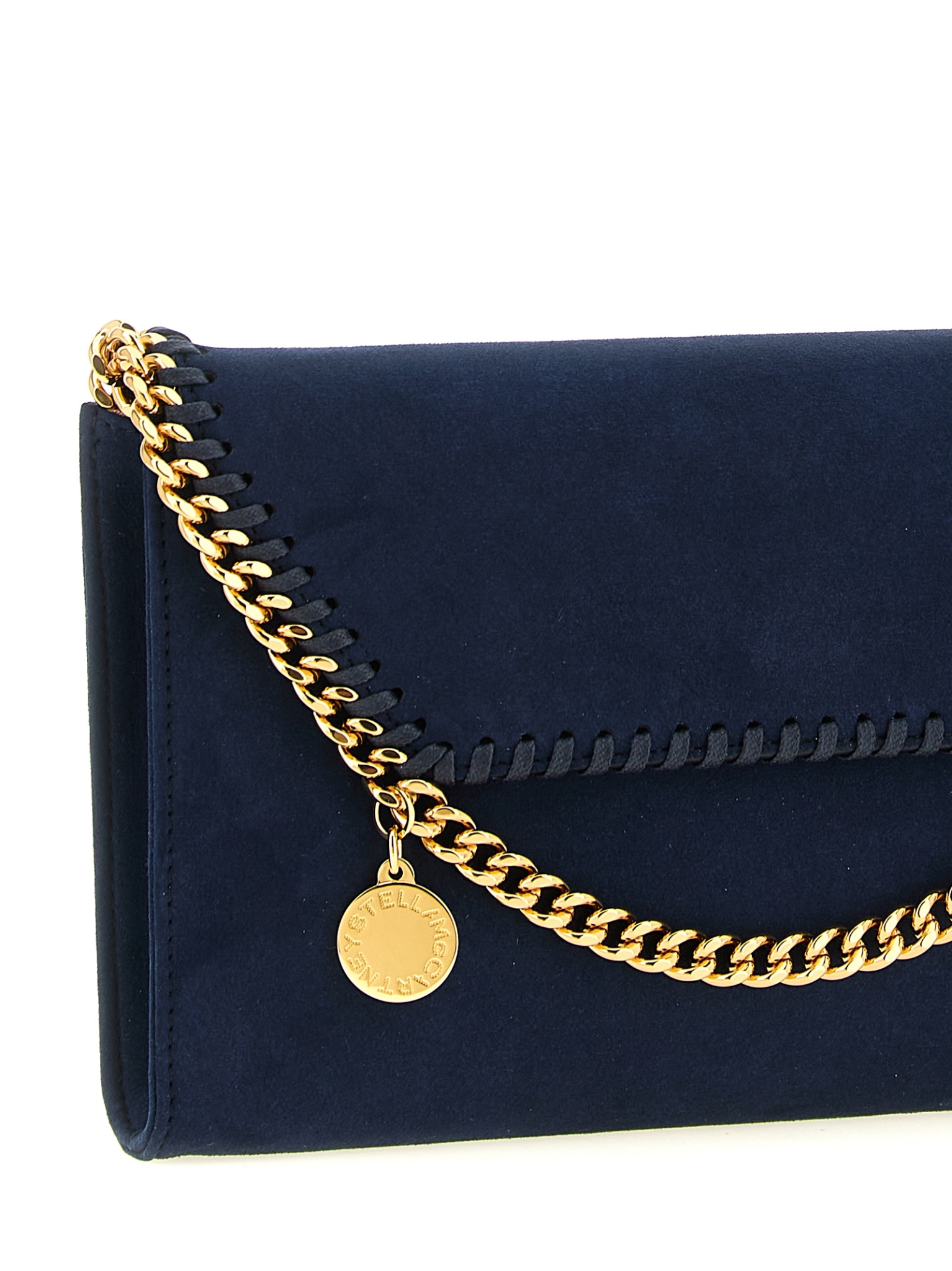 [Stella McCartney] Cross body bag FW26 581238WP05434000
