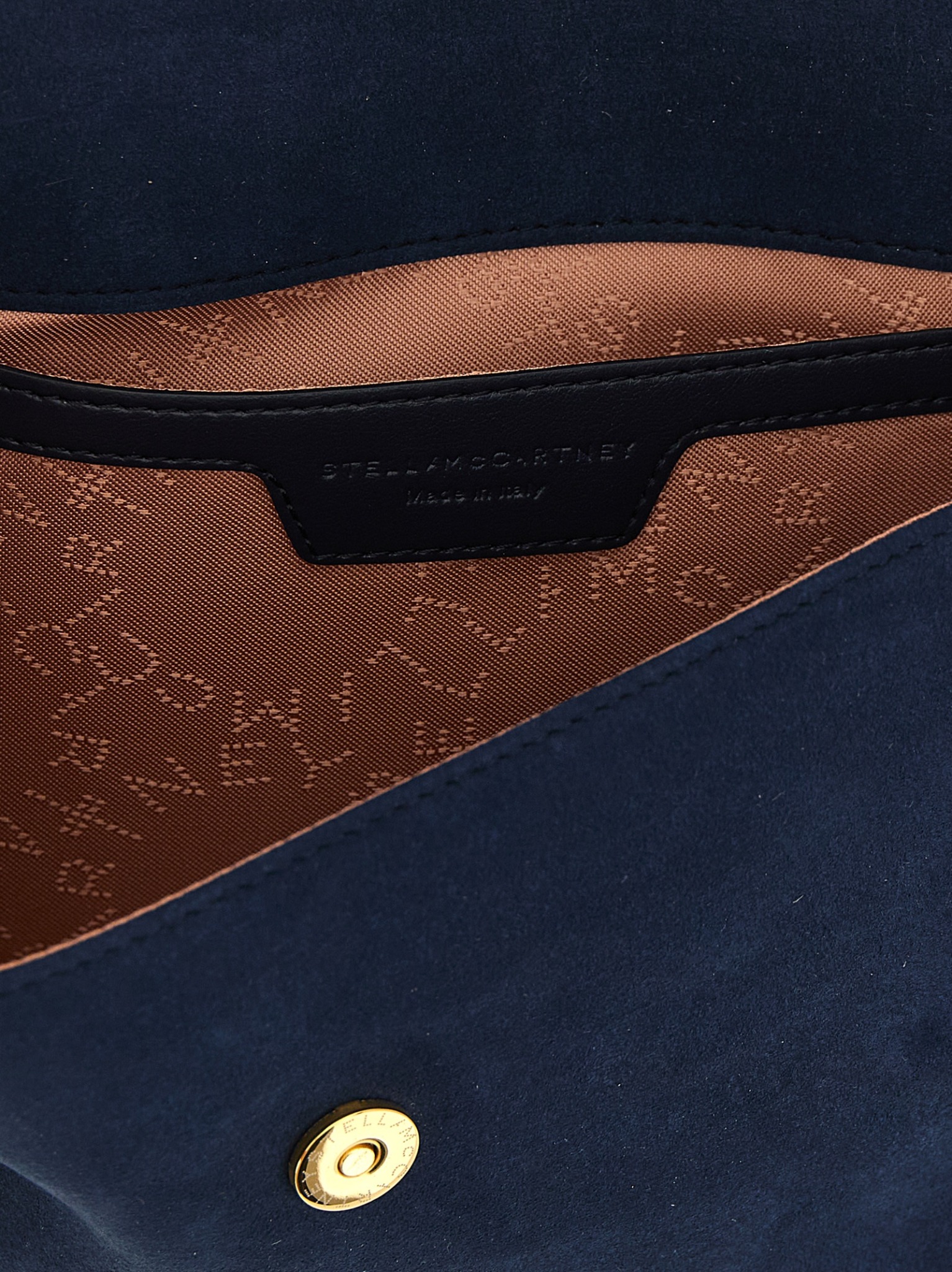 [Stella McCartney] Cross body bag FW26 581238WP05434000