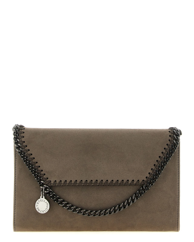 [Stella McCartney] Cross body bag FW26 581238WP05432822