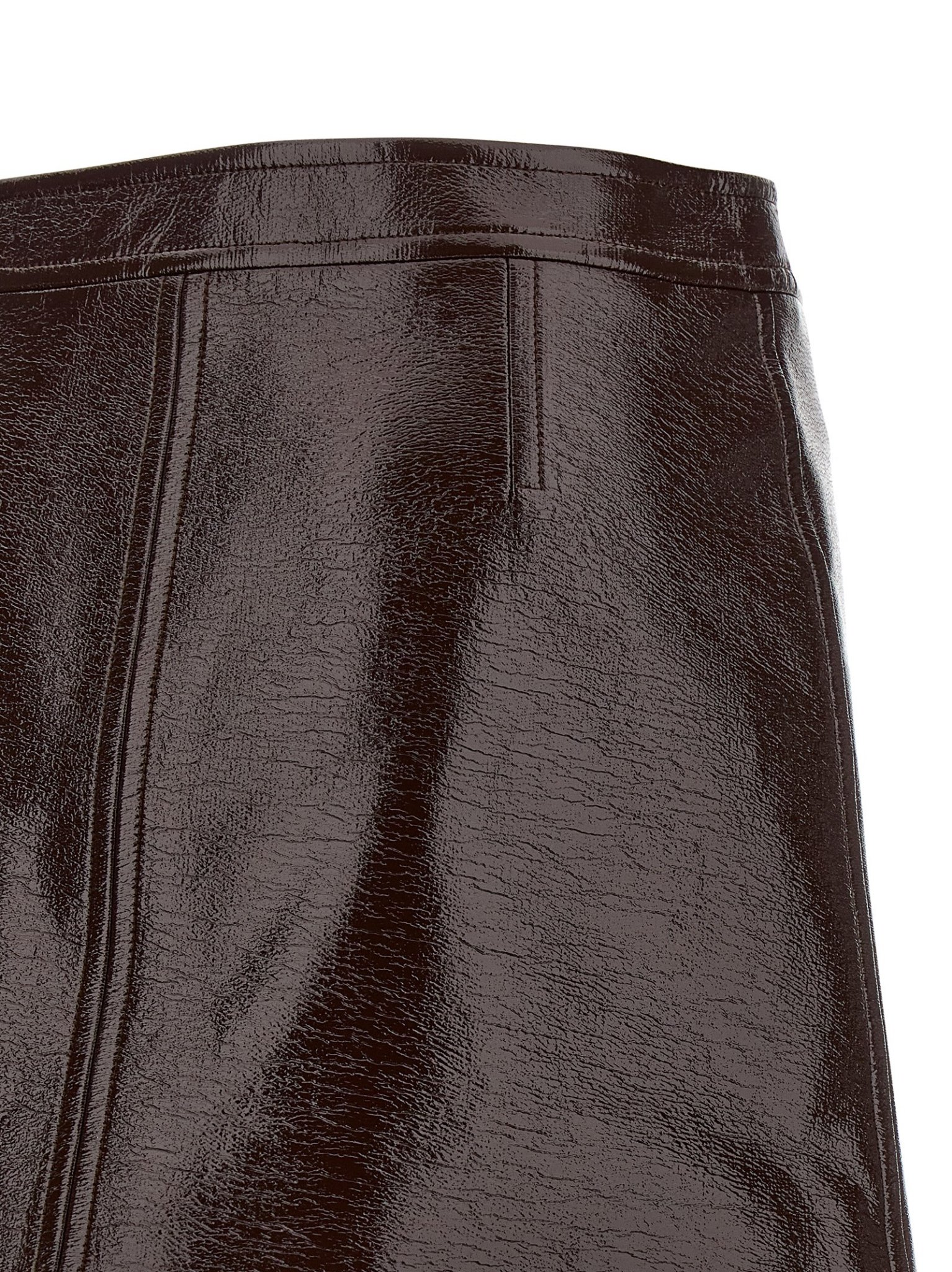 [Courreges] Mini skirt FW26 223CJU001VY00144090