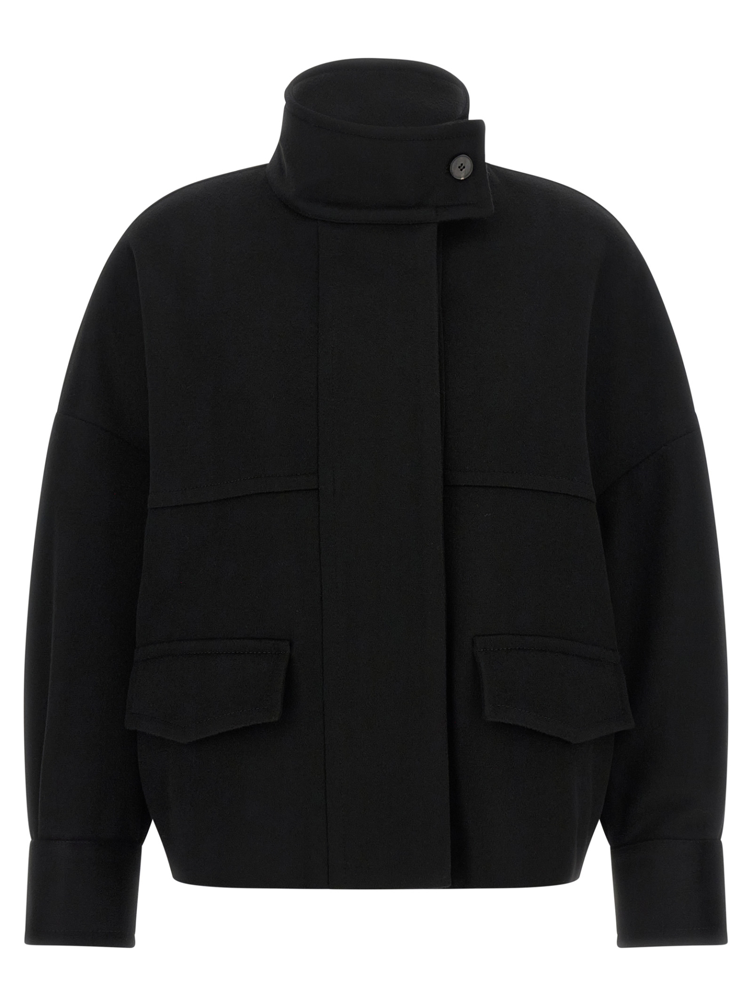 [Alberto Biani] Casual Jacket FW26 PP896WO003990