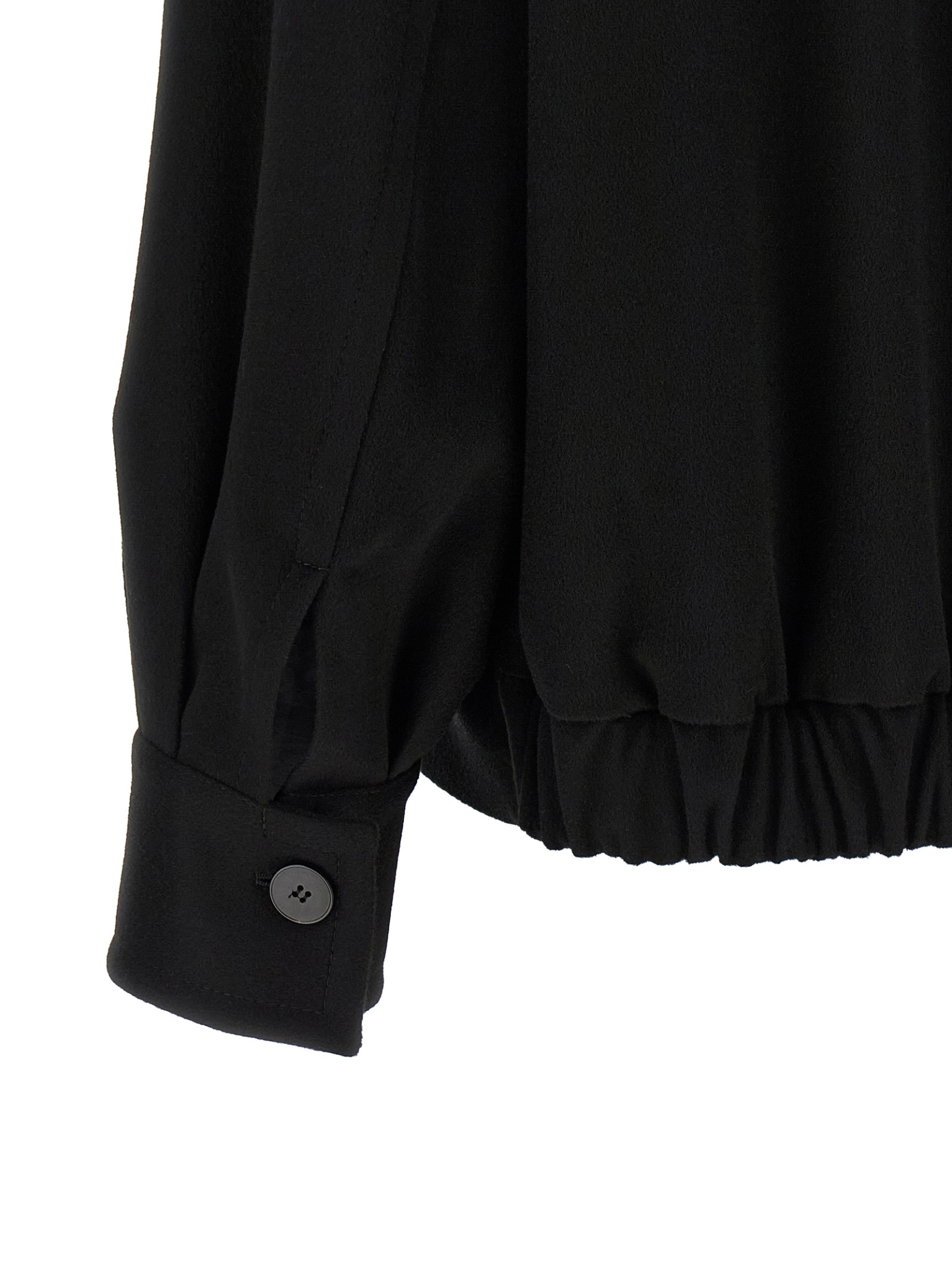 [Alberto Biani] Casual Jacket FW26 PP896WO003990