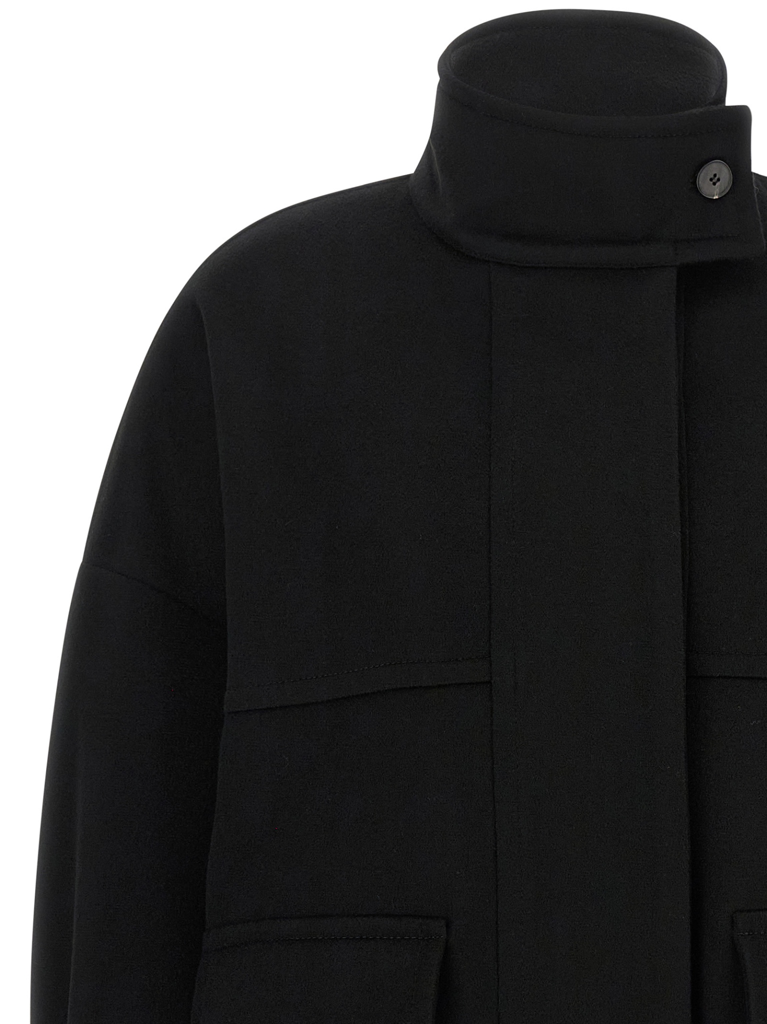 [Alberto Biani] Casual Jacket FW26 PP896WO003990