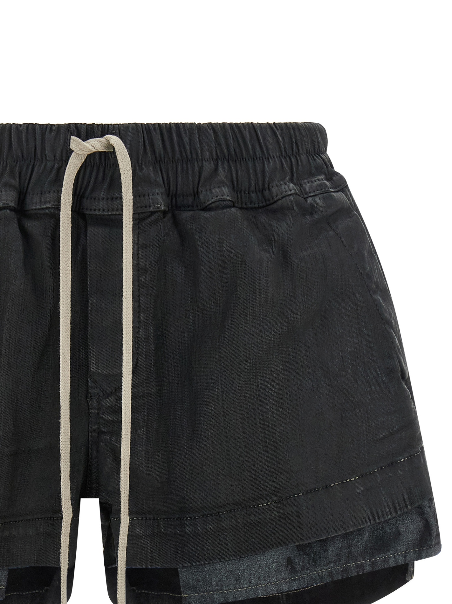 [Drkshdw] Shorts FW26 DS02F6319SBW99X